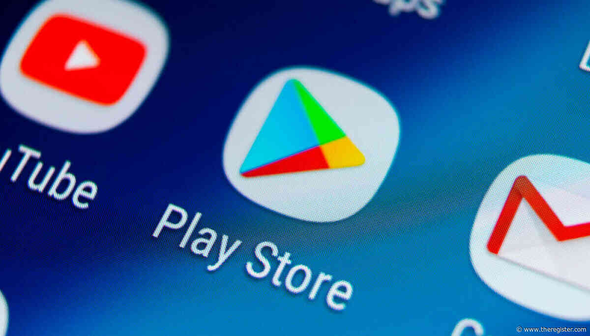 UK regulator wants Apple and Google to let devs steer clear of app store fees