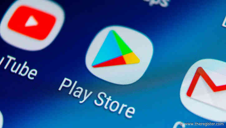 UK regulator wants Apple and Google to let devs steer clear of app store fees
