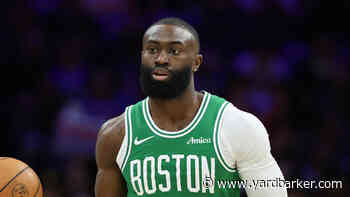 Celtics get bad news about potential Jaylen Brown trade