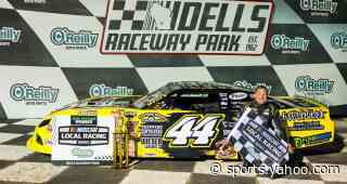 'It means so much': Mike Lichtfeld's family racing operation in Wisconsin has evolved for the better with NASCAR points on the line