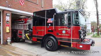 Va. FD sees staffing gains after switch to 49-hour workweek