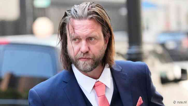 Filmmaker veroordeeld na oplichten Netflix voor 11 miljoen dollar
