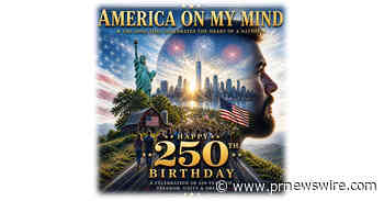 /R E P E A T -- Kings Point Releases "America On My Mind"/