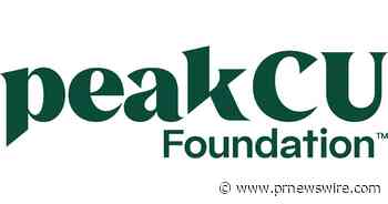 PeakCU Foundation Awards $97,500 in Scholarships to 48 Students Across Oregon and Washington