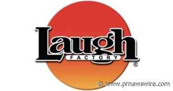 Tiffany Haddish Headlines KRTH 101's 25th Annual "Salute to the USO" Live Radiothon at Laugh Factory on Thursday, July 2nd