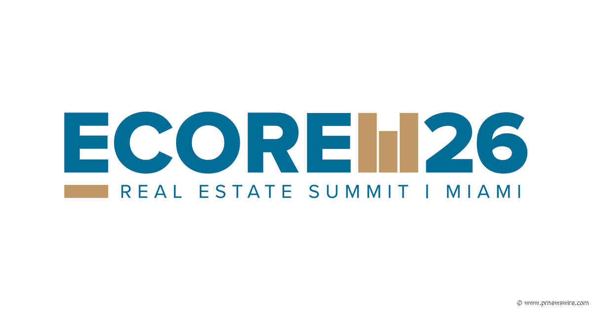eCore Unveils a Bold New Digital Experience Ahead of Its 2026 Multifamily Conference