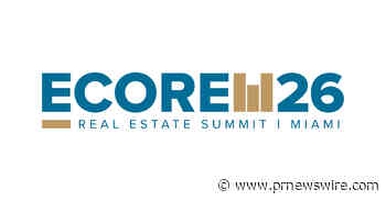 eCore Unveils a Bold New Digital Experience Ahead of Its 2026 Multifamily Conference
