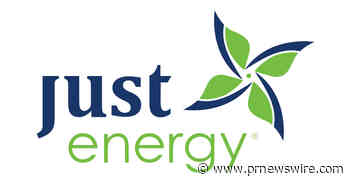 New Just Energy Plan Provides Relief from High Summer Bills