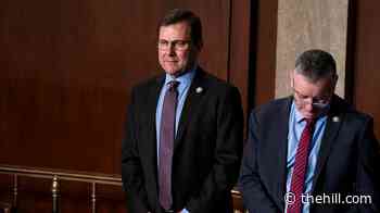 New Jersey lawmaker expected to return to Capitol on Tuesday after long absence