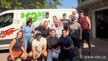 How Latin American communities in Hamilton and Niagara are helping Venezuelans after the earthquakes