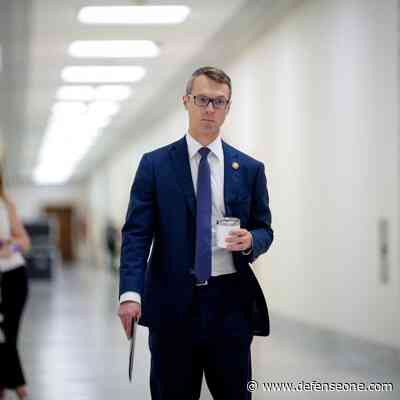 Lawmaker warns of administration’s ‘fetishization’ of Silicon Valley startups