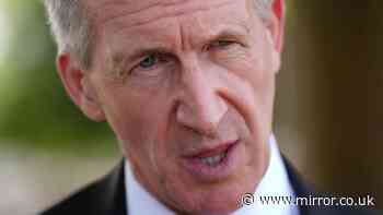 'Some say Dan Jarvis' £15billion defence spend is still not enough amid Russia's warnings'