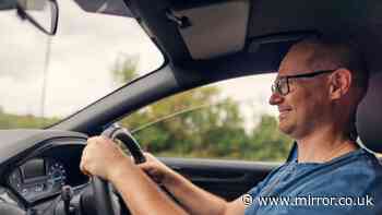 DVLA confirms £50,000 threshold for drivers making switch