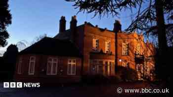 New school at Grade II listed manor house approved