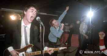 Punk wordt 50: Sex Pistols door de ogen van ex-bassist Glen Matlock
