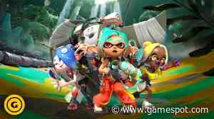 Splatoon Raiders Is A Bold Rethink Of What Makes A Splatoon Game
