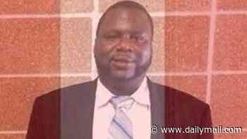 Outrage over Texas church's 'welcome home' party for PEDOPHILE pastor who has been released 12 years into 25 year sentence
