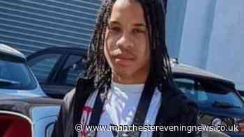 Pair guilty of murder after Rhamero West, 16, chased through streets and knifed