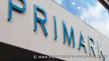 Urgent 'stop using' warning issued as Primark recalls product with 'serious health risk'