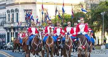 Forget The Office: Paraguay Declares Public Holiday After Beating Germany