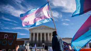 Supreme Court upholds transgender athlete bans in schools
