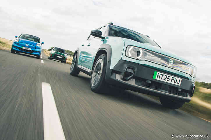 Fleet manager burnout peaks as EV complexity bites