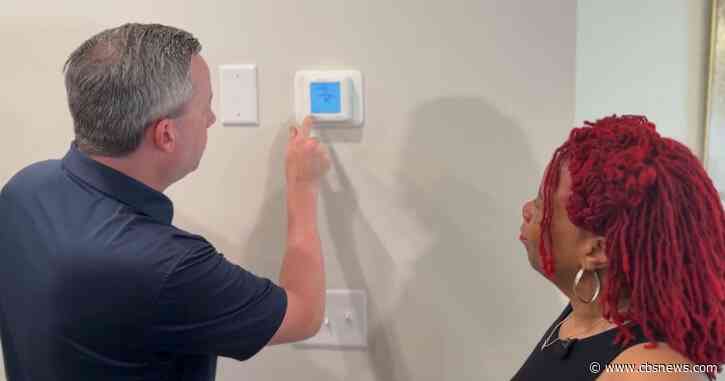 As summer heats up, Georgia homeowners look for ways to reduce their energy costs