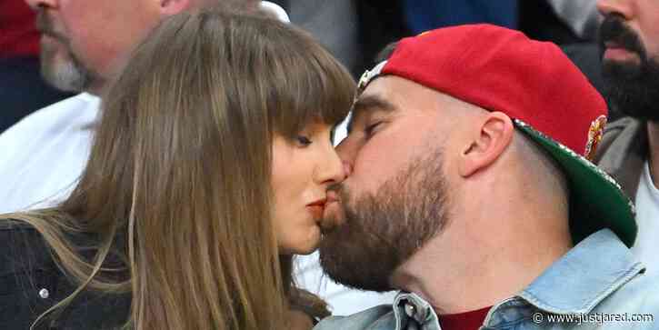 Taylor Swift’s Wedding Dress Designer: Source Claims to Know Who She’ll Wear to Marry Travis Kelce