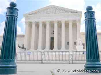 Supreme Court upholds state transgender sports bans