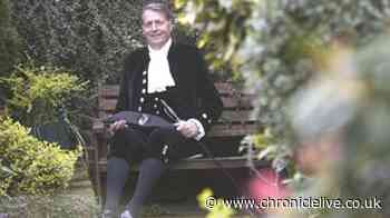 Tribute to 'devoted' MP Sir Neville Trotter who served in Tynemouth for 23 years