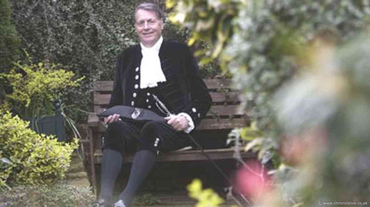 Tribute to 'devoted' MP Sir Neville Trotter who served in Tynemouth for 23 years