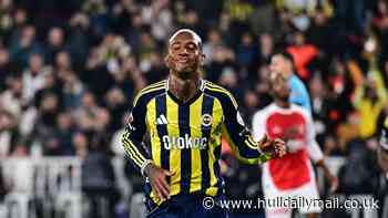 Hull City transfer round-up as Fenerbahce star linked and ex-promotion winner seals move
