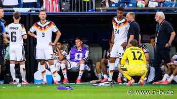 WM-Debakel hat Folgen: DFB verpasst den gigantischen FIFA-Geldregen