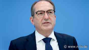 Einschätzung "nicht verändert": Innenminister Dobrindt skeptisch über AfD-Verbotsverfahren