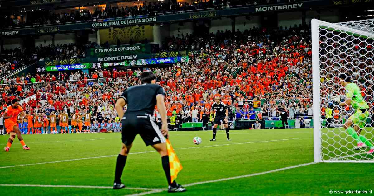 Vier gedachten om van ons nationale penaltytrauma af te komen