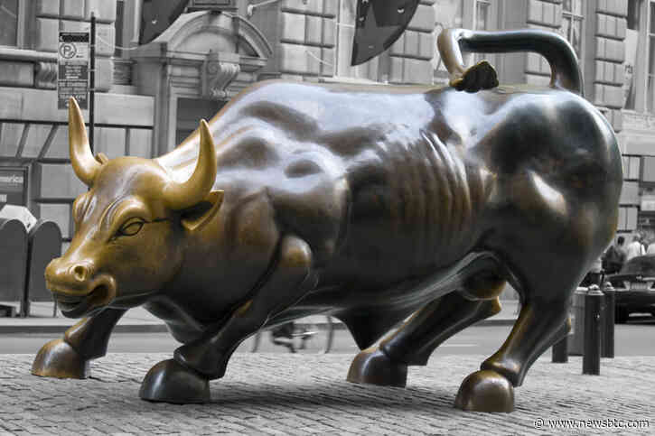 Fidelity Says Crypto Bear Markets Usually End When These Catalysts Appear