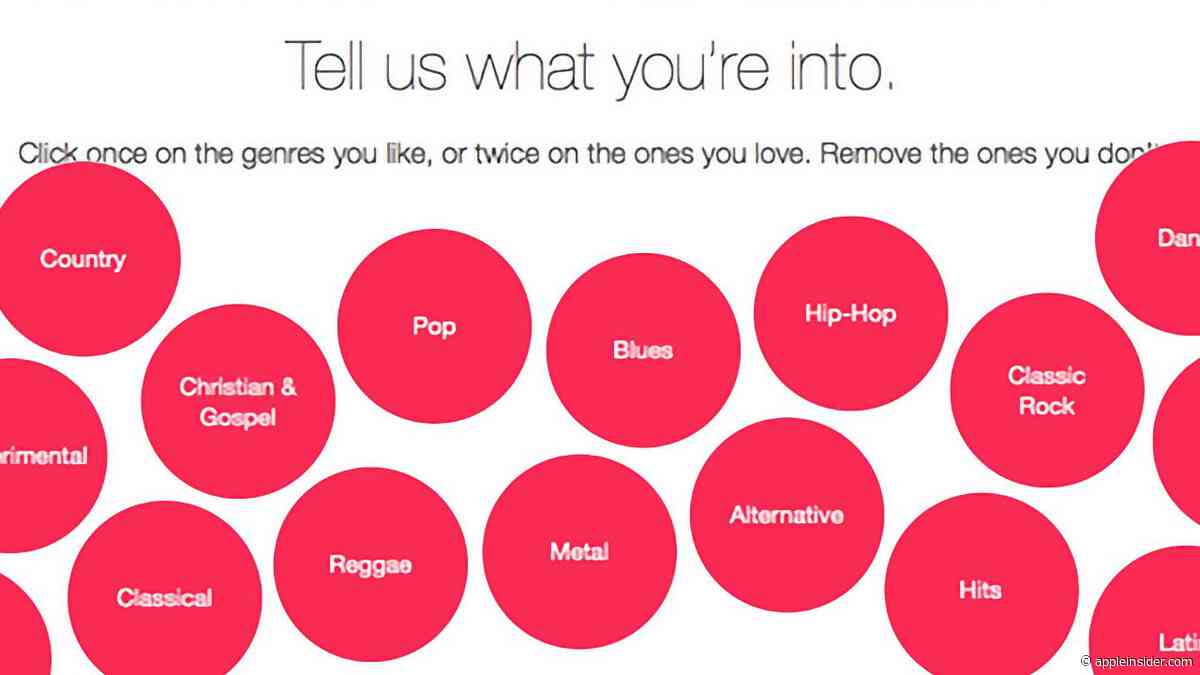 Apple Music's billions of streams, billions of dollars in fines, and one failure