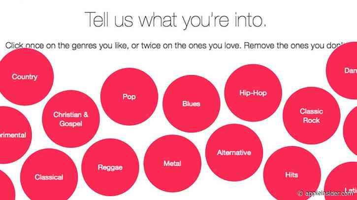 Apple Music's billions of streams, billions of dollars in fines, and one failure