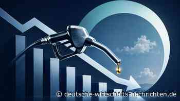 Fallende Ölpreise und Tankrabatt: Inflation sinkt deutlich