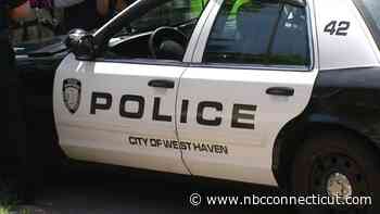 West Haven bar's liquor permit suspended due to overcrowding, service after hours