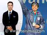 Team USA legend Apolo Ohno sues his ex-girlfriend for refusing to return his precious Olympics memorabilia