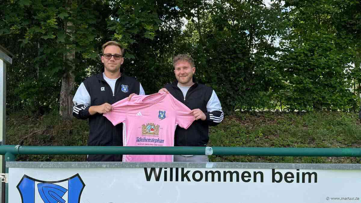 Trainer Winklhofer und acht Spieler verlassen den SV Pulling – aber der Abteilungsleiter bleibt optimistisch