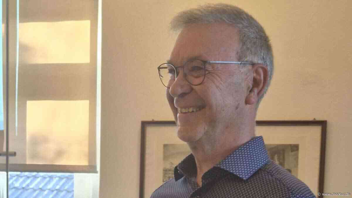 Michael Strobl zum Altbürgermeister ernannt – und ist „stolz"