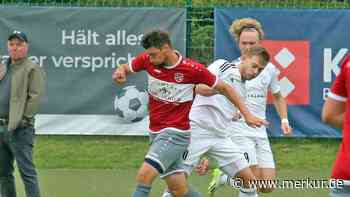 „Wir können nicht zwei Richtungen fahren“: FC Wildsteig/Rottenbuch trennt sich von einem seiner beiden Trainer
