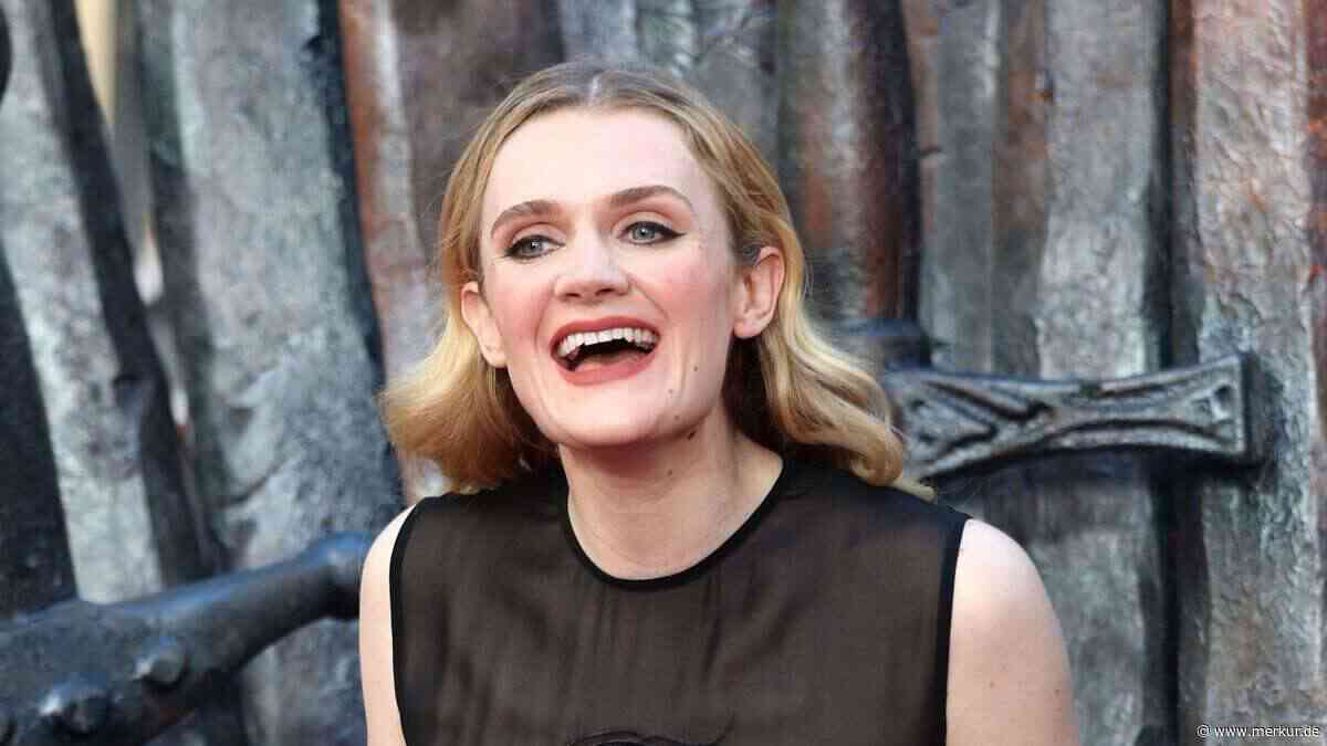 „House of the Dragon“-Star Gayle Rankin gesteht: „Mit Selbstsicherheit habe ich zu kämpfen“