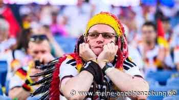 Deutschland im Tal der Tränen?