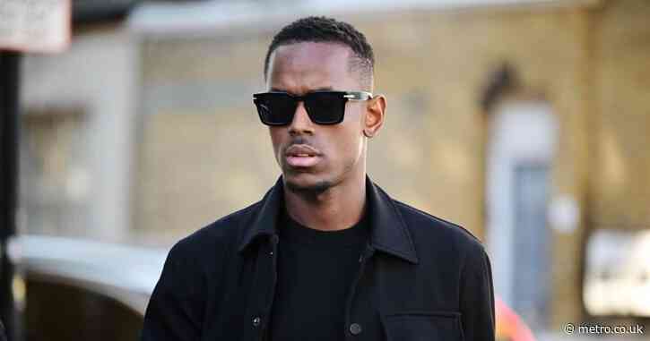 Top Boy actor Micheal Ward ‘overpowered’ rape victim after she tried to leave car