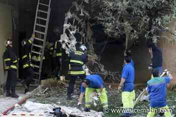 En 2004, une bombe explosait à Fontvieille, à l’entrée du stade Louis-II à Monaco