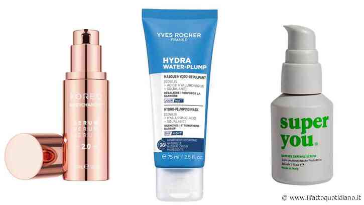 La barriera cutanea è la nuova ossessione della skincare: ecco che cos’è, come capire se è danneggiata e come proteggerla in estate