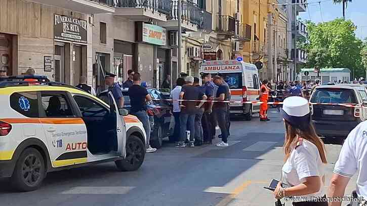 Bari, omicidio in pieno giorno nel quartiere Carbonara: fermata una guardia giurata